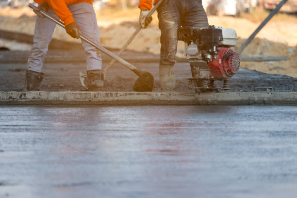 Best Custom Concrete Contractor  in USA
